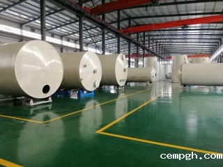 20立方盐酸储罐