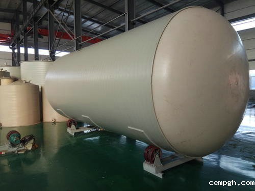 PPH储罐