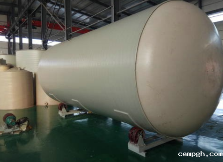 PPH储罐